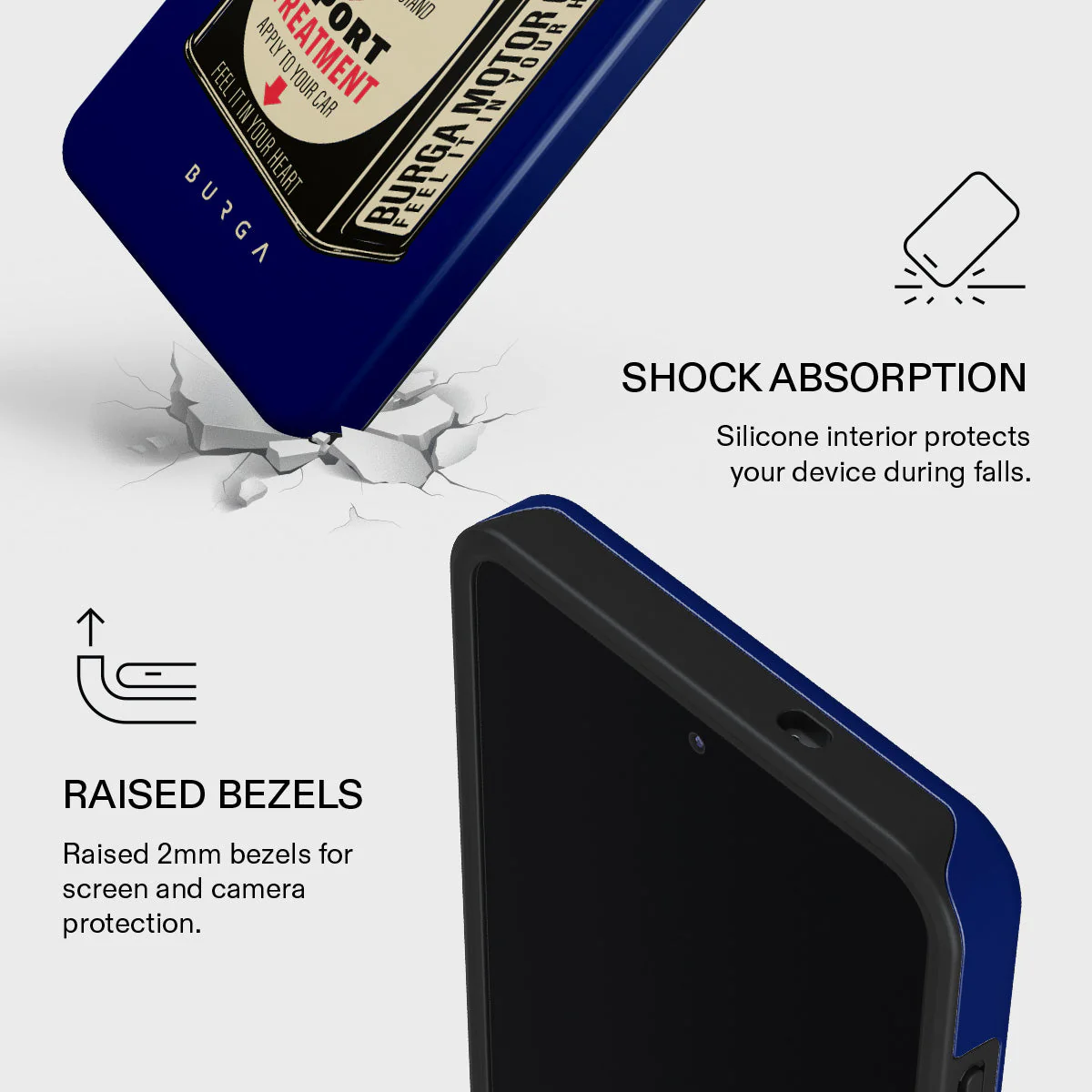 Fuel - Samsung Galaxy S26 Ultra Case - Image 4