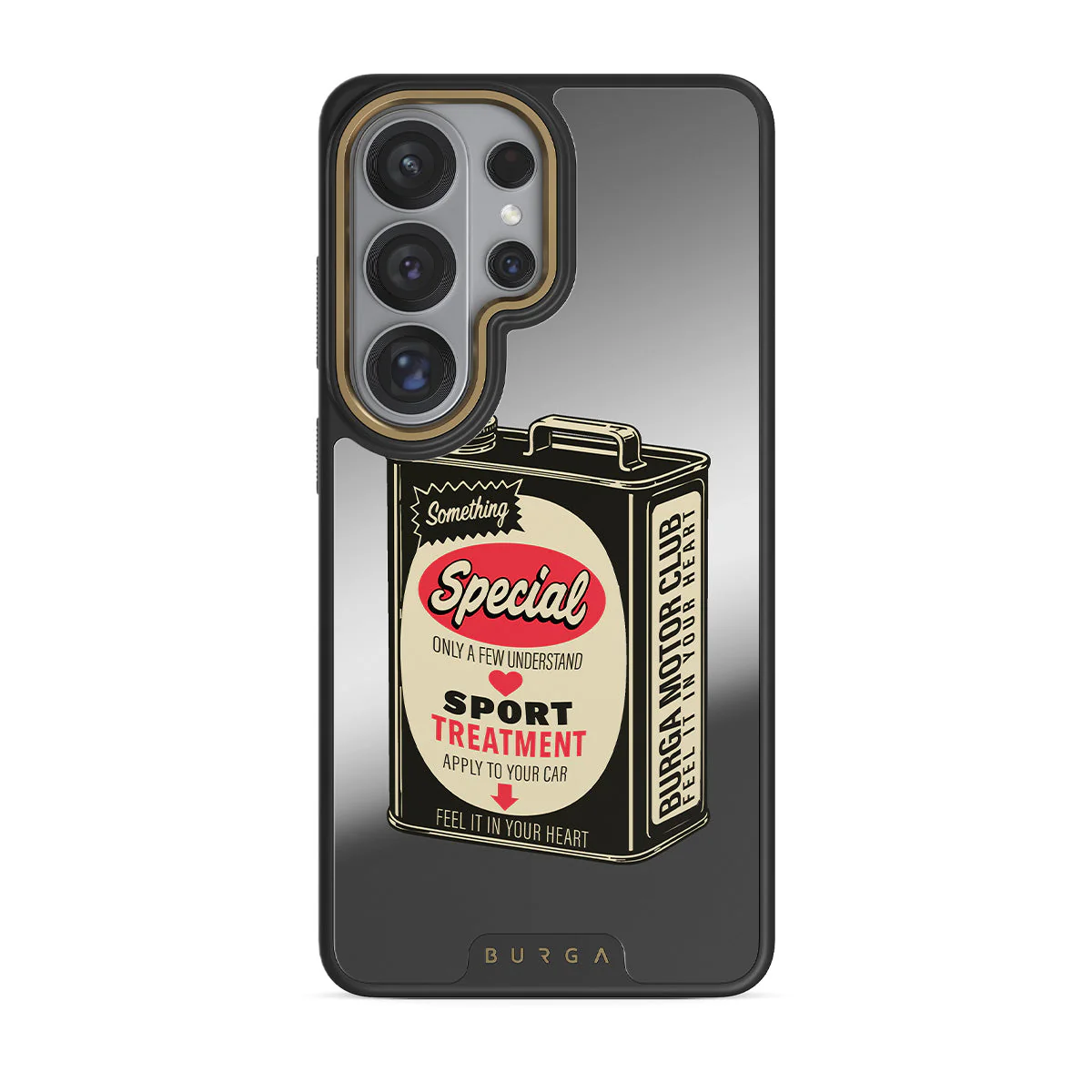 Fuel - Samsung Galaxy S26 Ultra Case - Image 40