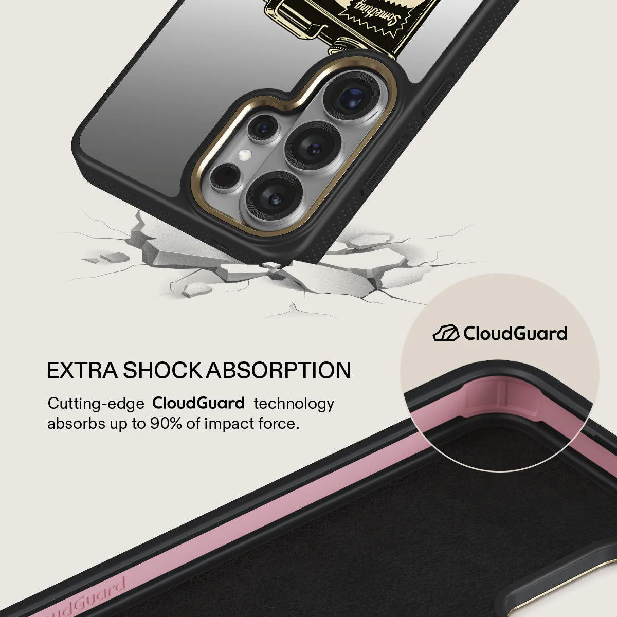 Fuel - Samsung Galaxy S26 Ultra Case - Image 42