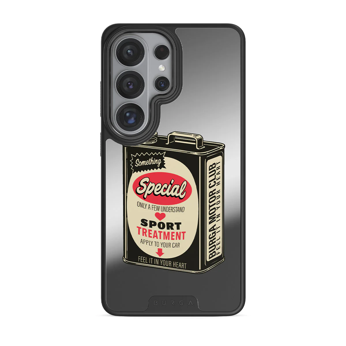Fuel - Samsung Galaxy S26 Ultra Case - Image 48