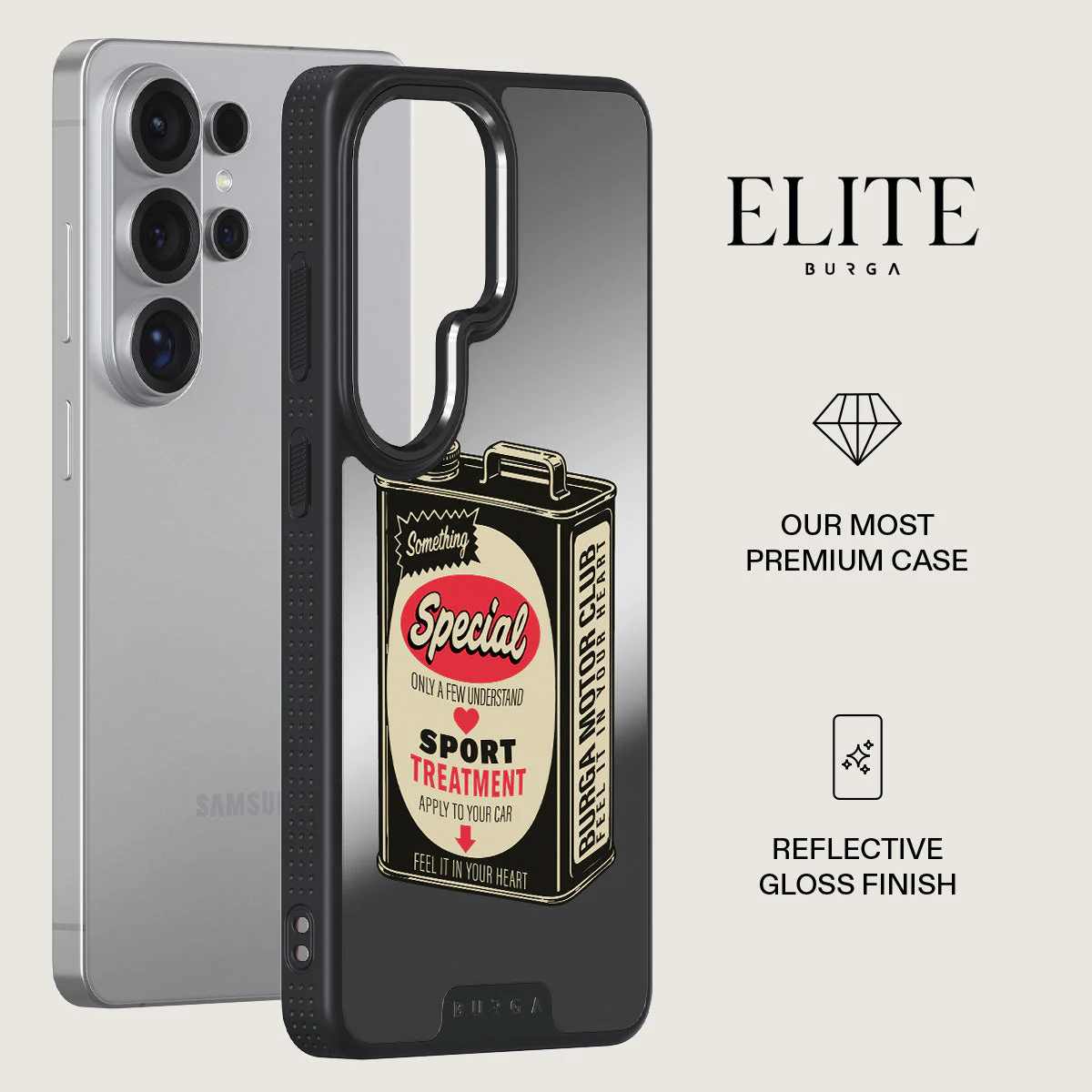 Fuel - Samsung Galaxy S26 Ultra Case - Image 49