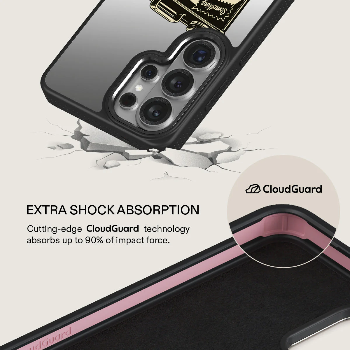 Fuel - Samsung Galaxy S26 Ultra Case - Image 50