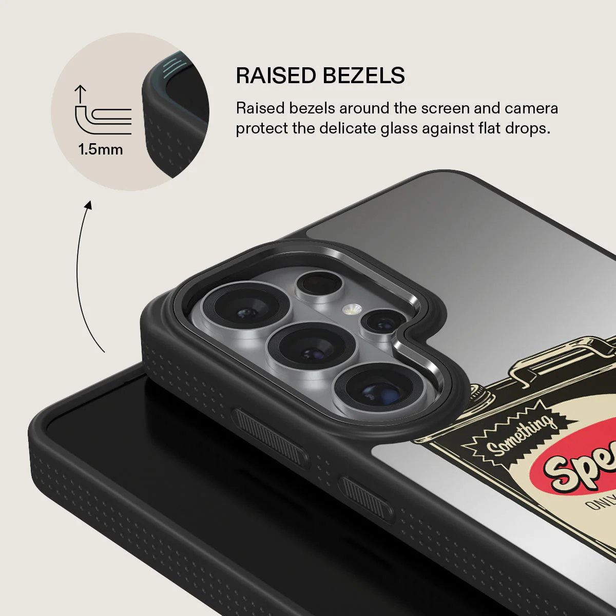 Fuel - Samsung Galaxy S26 Ultra Case - Image 52