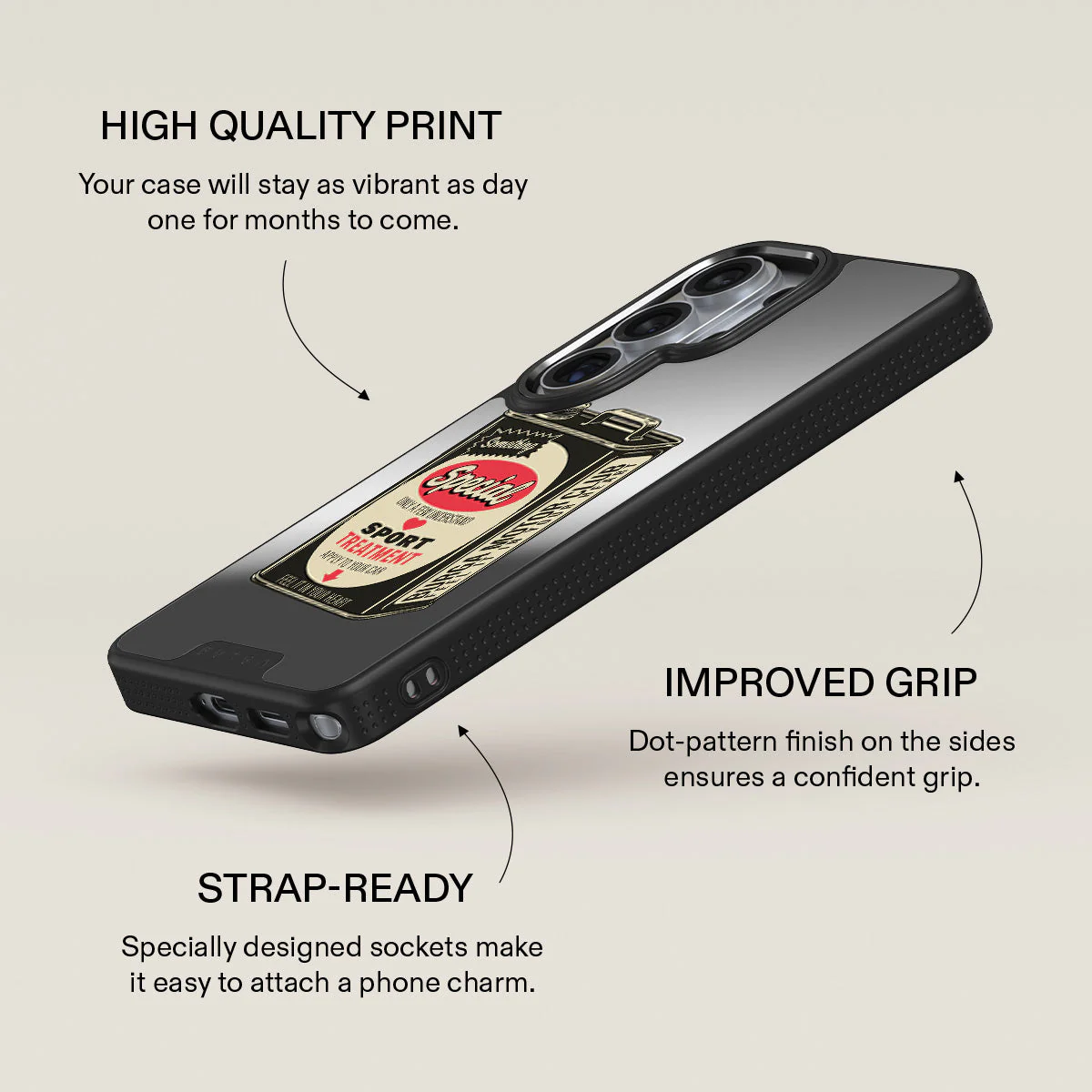 Fuel - Samsung Galaxy S26 Ultra Case - Image 53