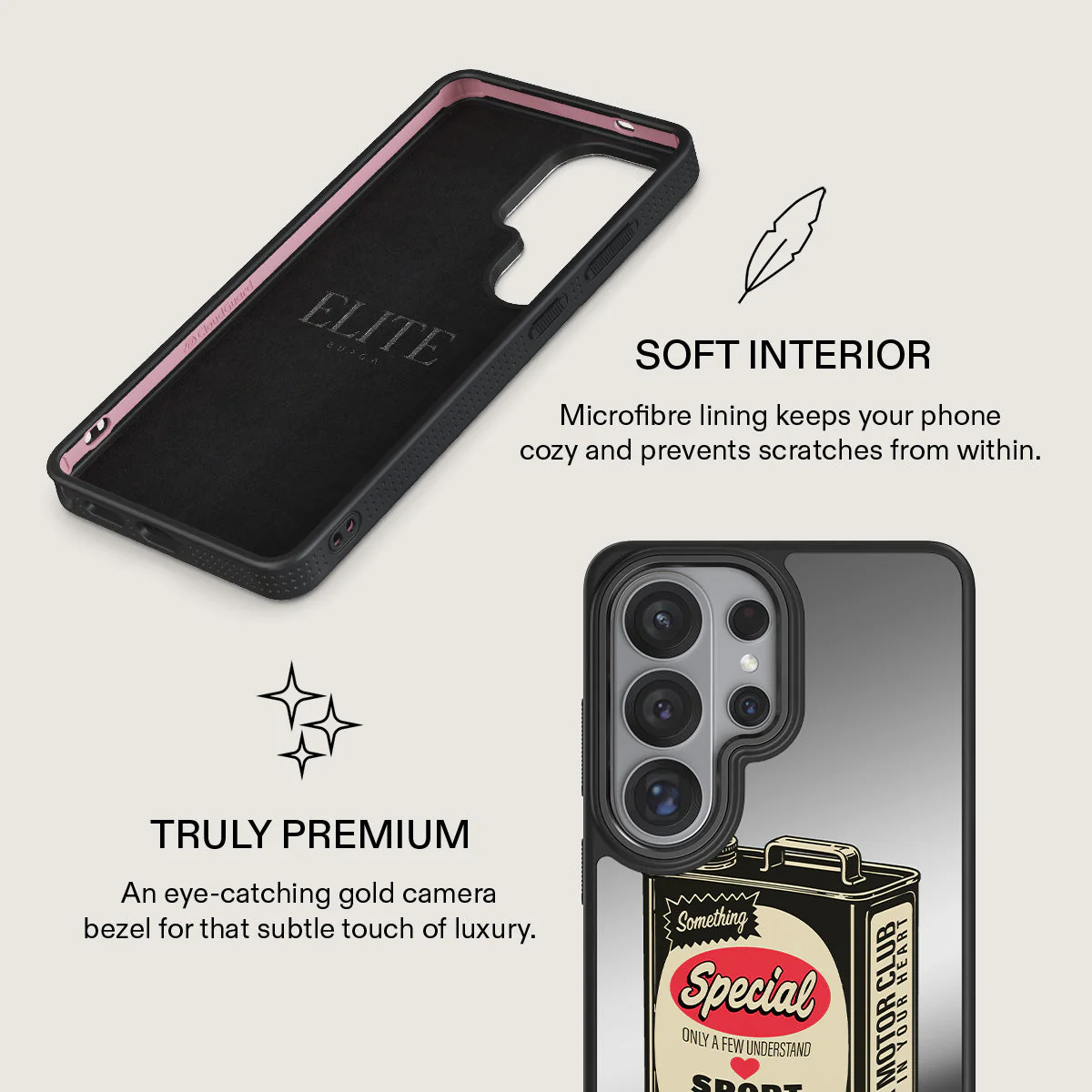 Fuel - Samsung Galaxy S26 Ultra Case - Image 54