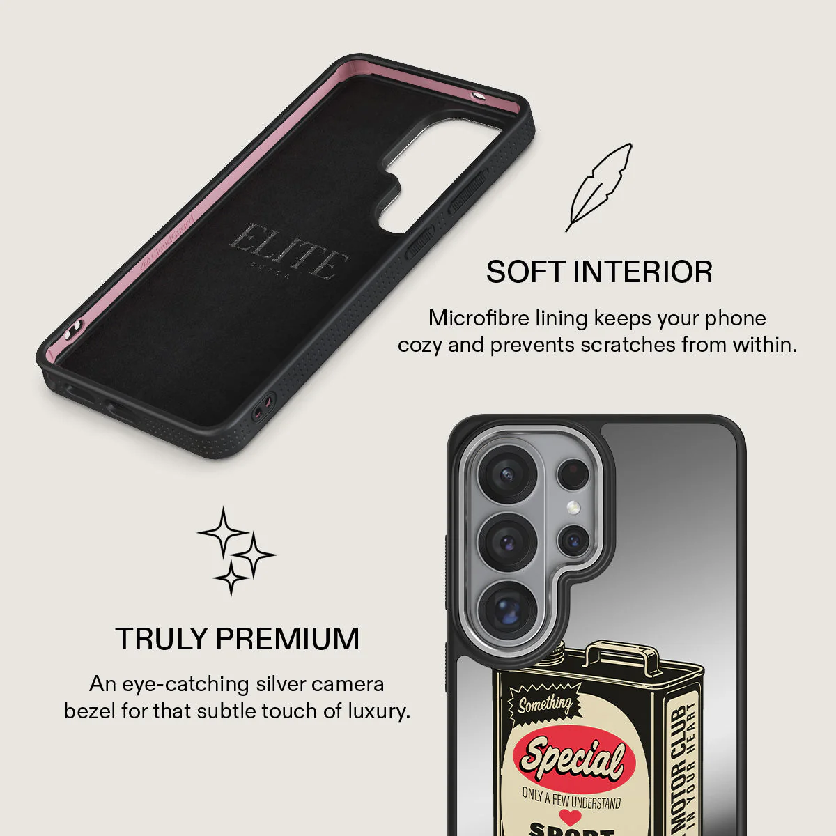 Fuel - Samsung Galaxy S26 Ultra Case - Image 62