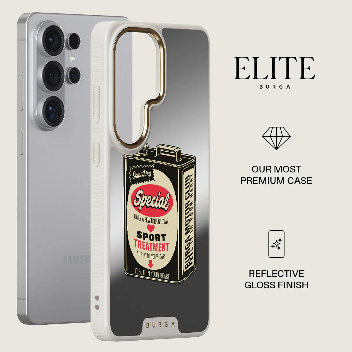 Fuel - Samsung Galaxy S26 Ultra Case - Image 65