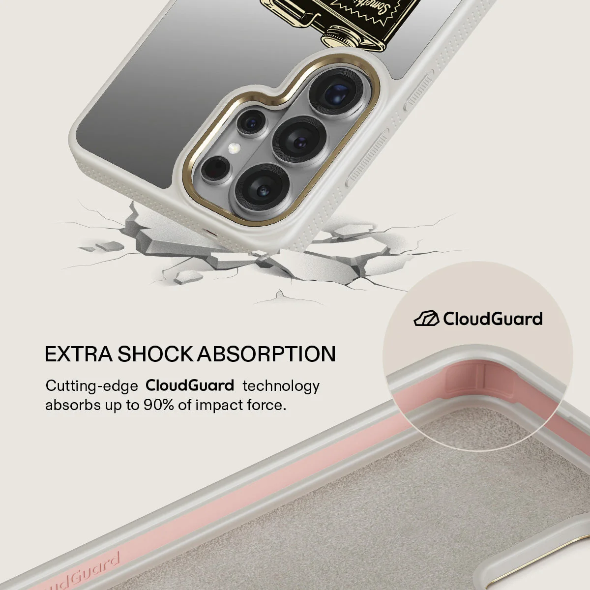 Fuel - Samsung Galaxy S26 Ultra Case - Image 66