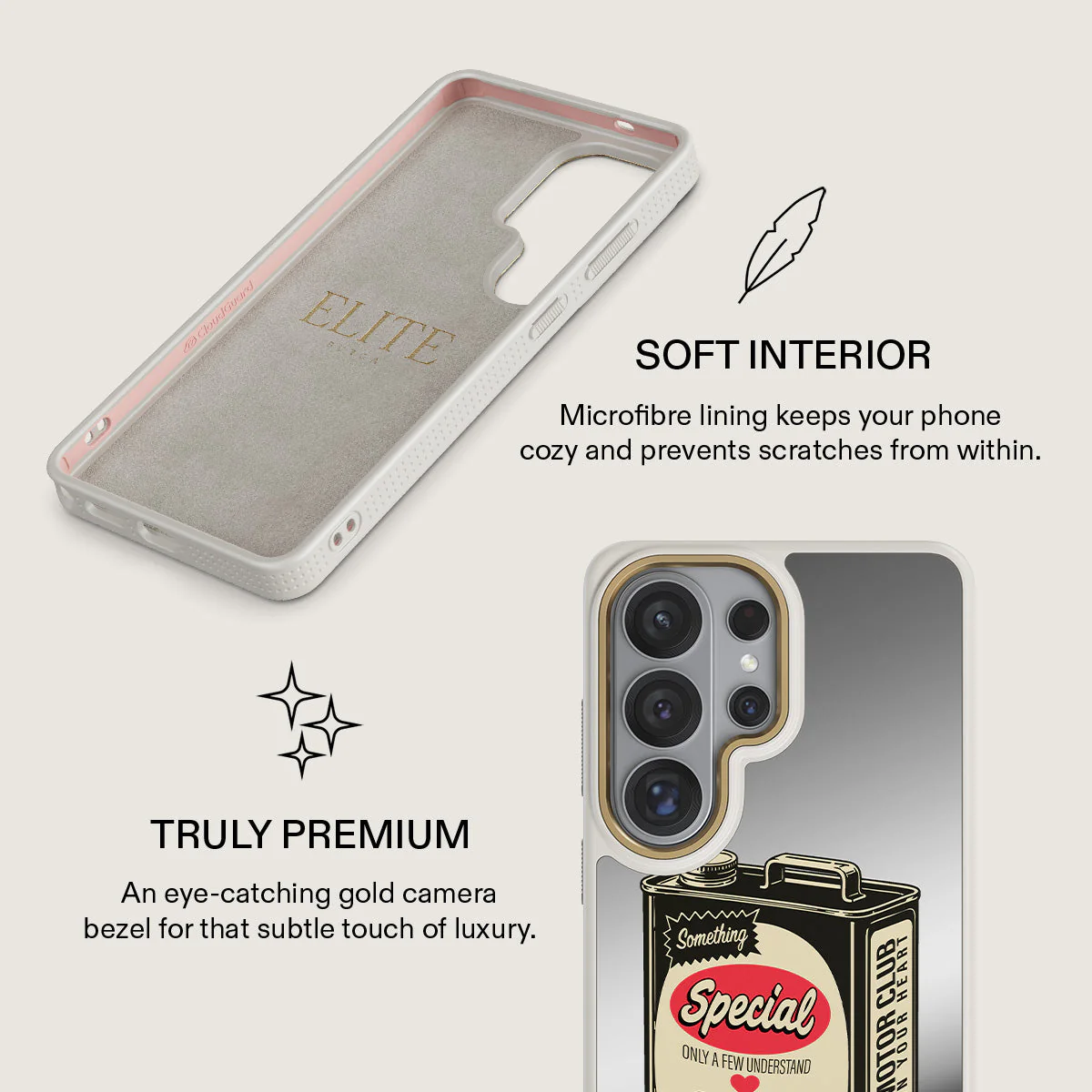 Fuel - Samsung Galaxy S26 Ultra Case - Image 70