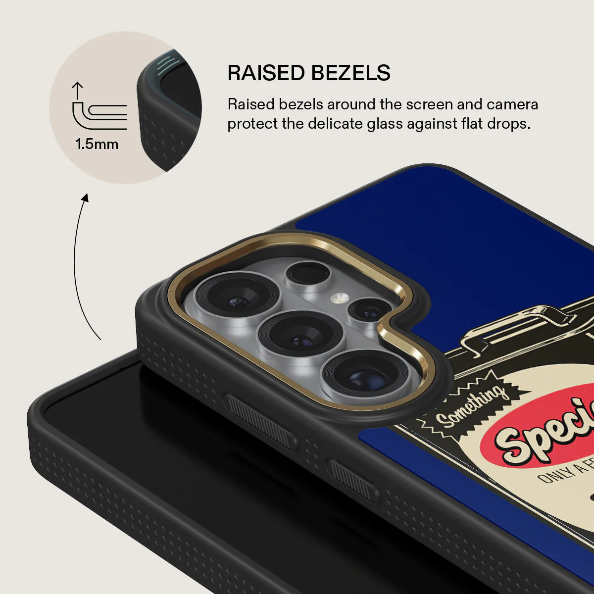 Fuel - Samsung Galaxy S26 Ultra Case - Image 8