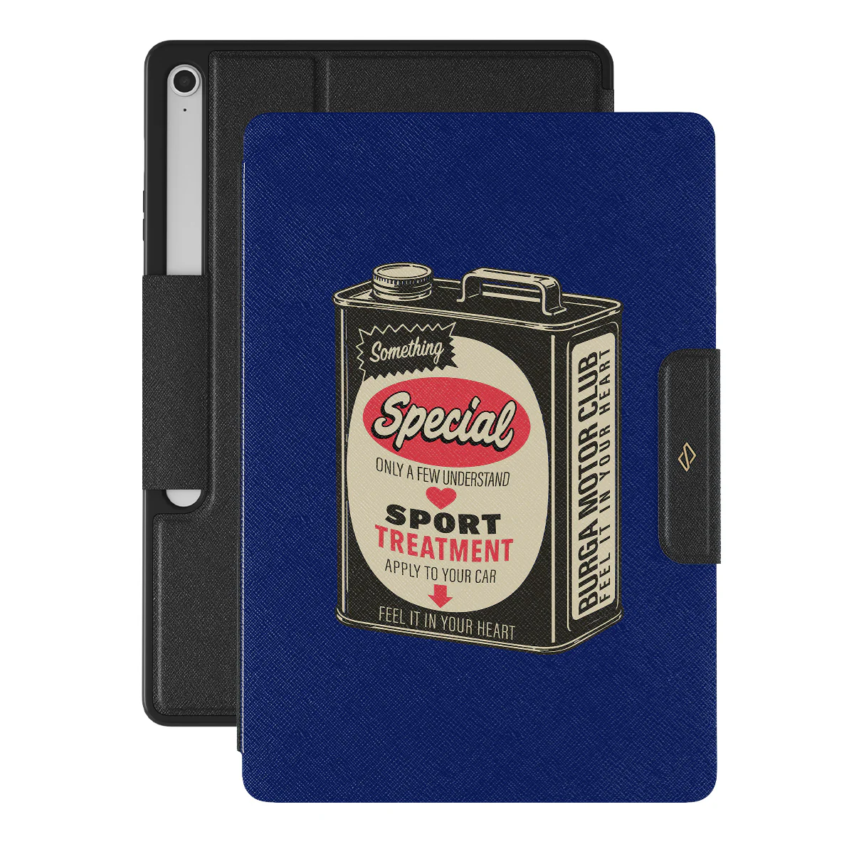 Fuel - Samsung Galaxy Tab S10+ FE Case