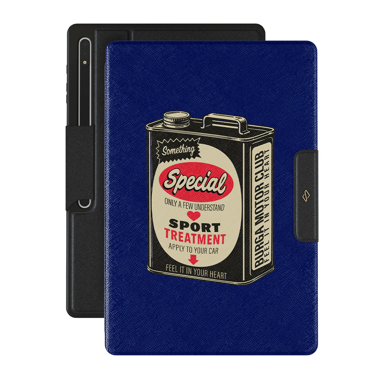 Fuel - Samsung Galaxy Tab S10 Ultra Case