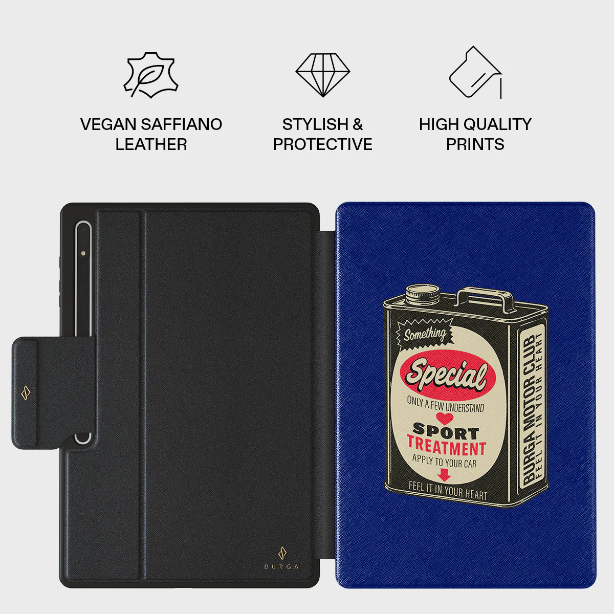 Fuel - Samsung Galaxy Tab S10 Ultra Case - Image 2