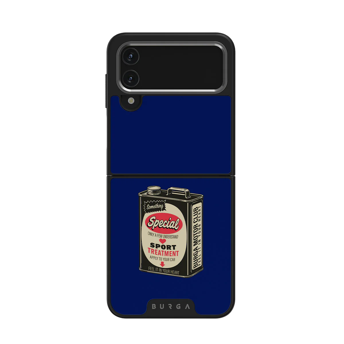 Fuel - Samsung Galaxy Z Flip 4 Case - Image 20