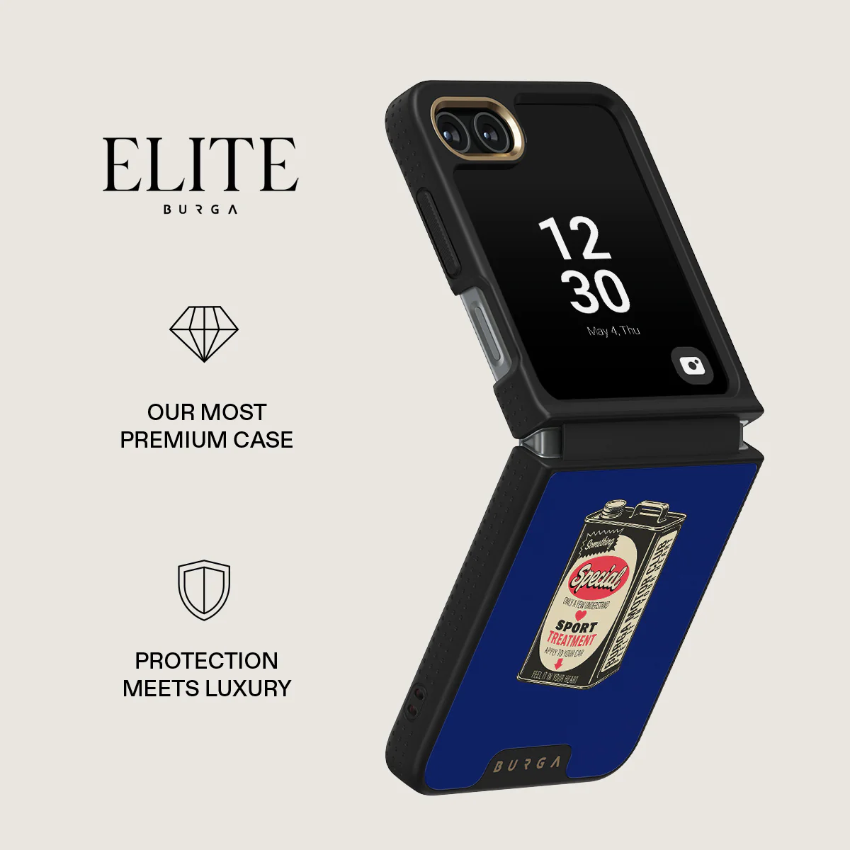 Fuel - Samsung Galaxy Z Flip 5 Case - Image 9