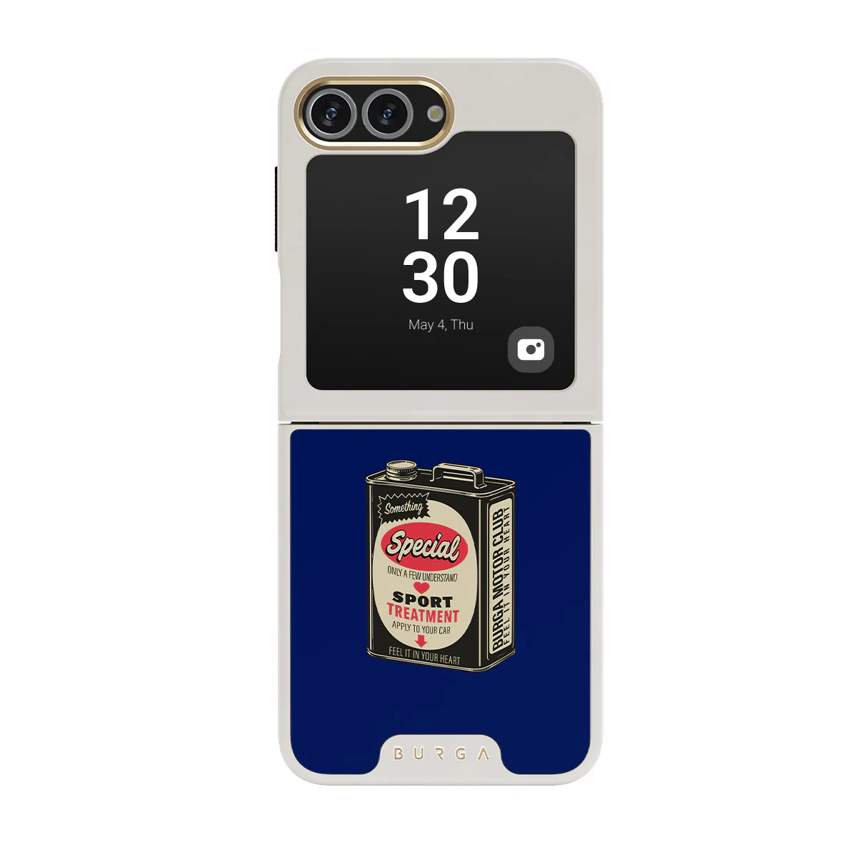Fuel - Samsung Galaxy Z Flip 6 Case - Image 20