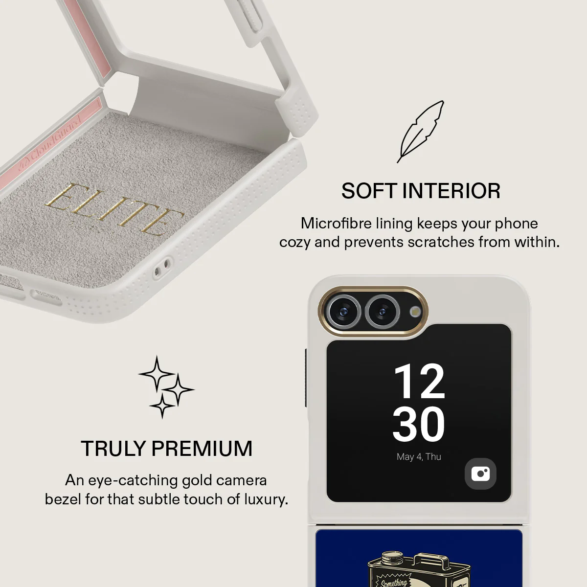 Fuel - Samsung Galaxy Z Flip 6 Case - Image 25