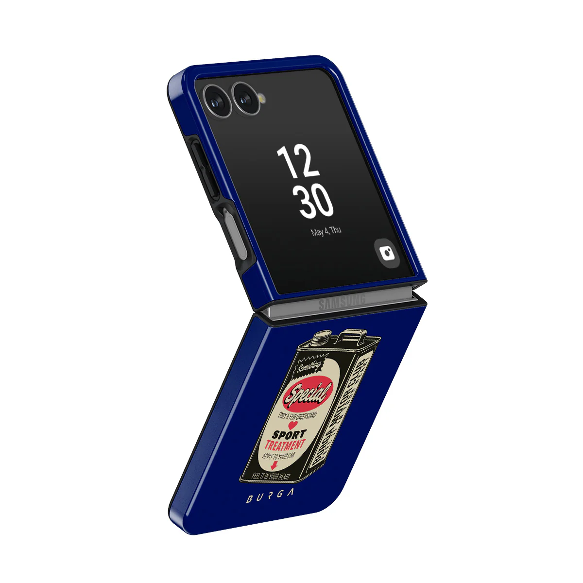 Fuel - Samsung Galaxy Z Flip 7 Case