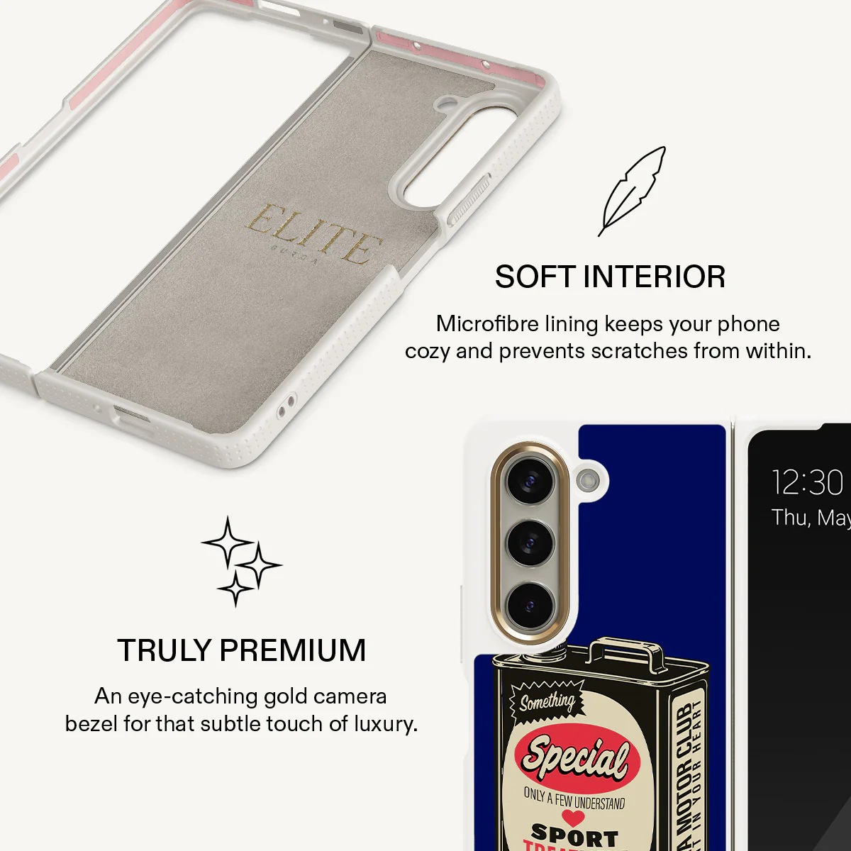 Fuel - Samsung Galaxy Z Fold 5 Case - Image 20