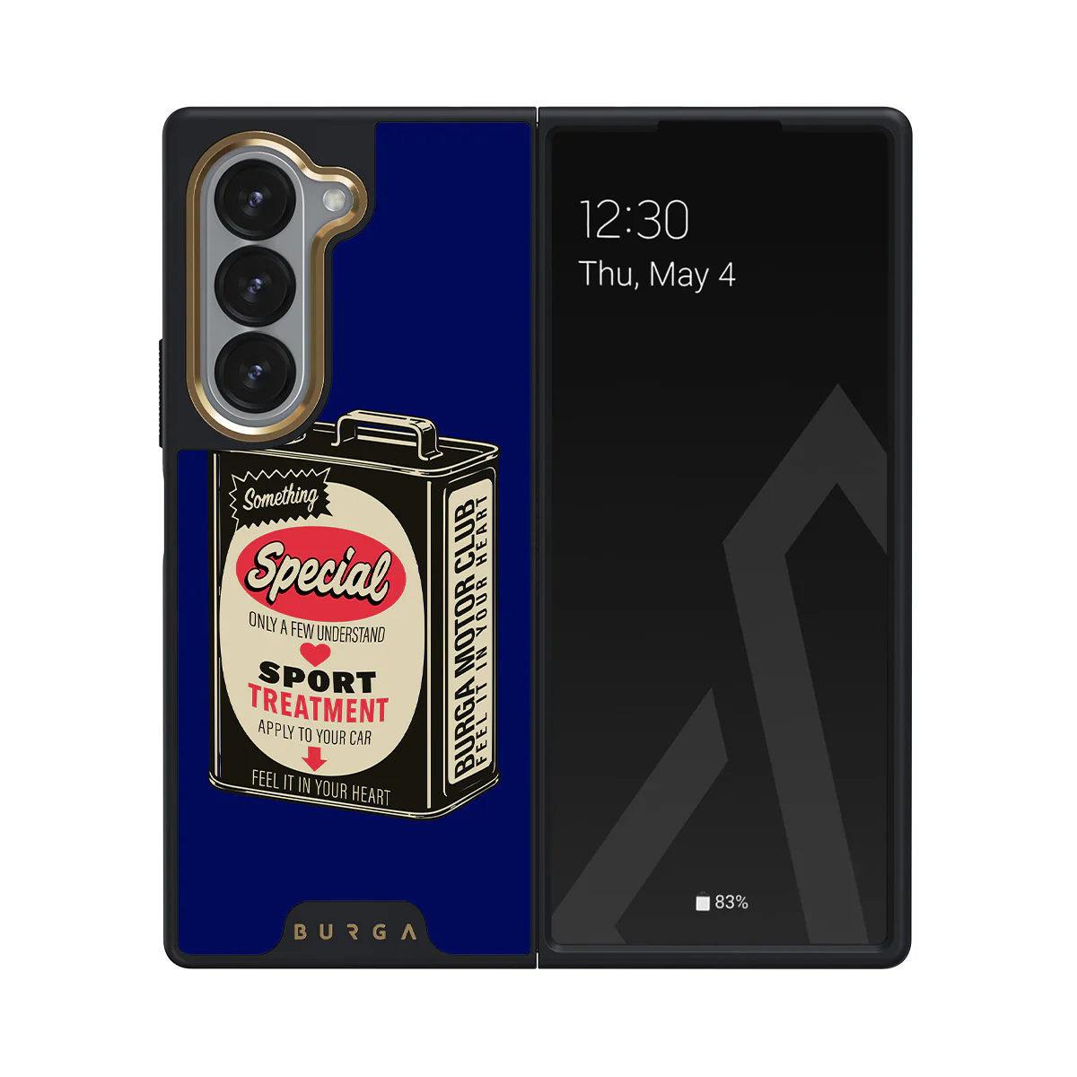 Fuel - Samsung Galaxy Z Fold 6 Case