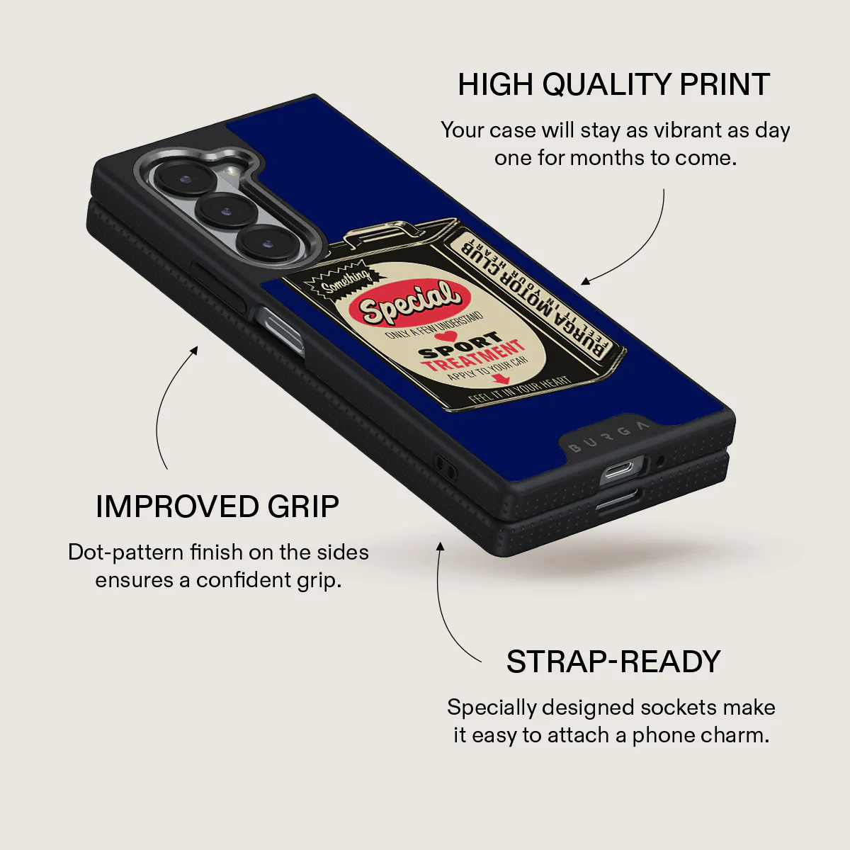 Fuel - Samsung Galaxy Z Fold 6 Case - Image 12