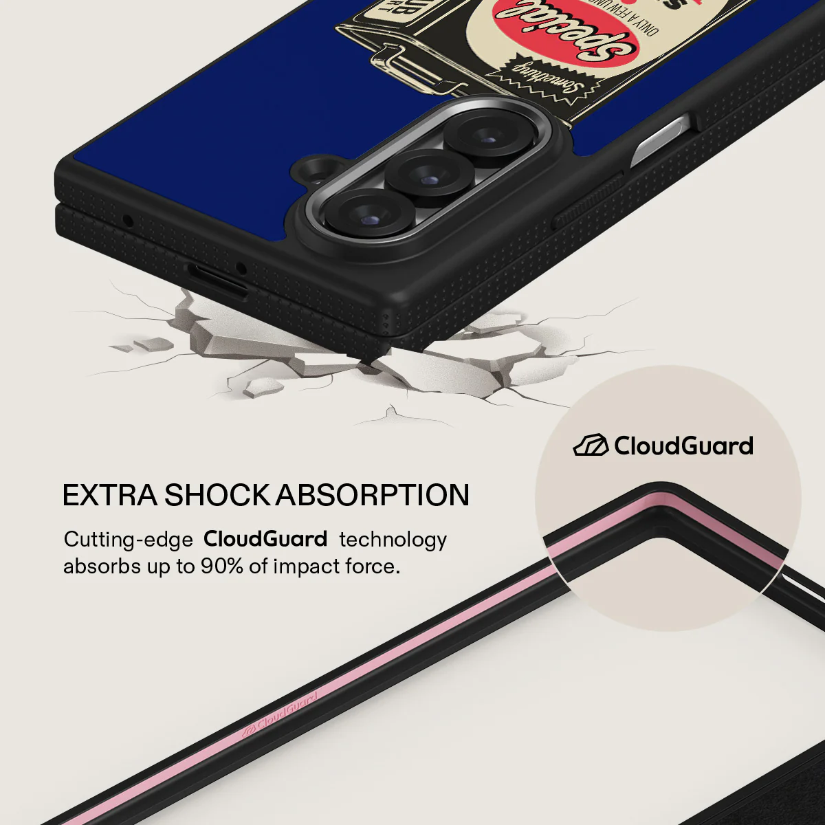 Fuel - Samsung Galaxy Z Fold 7 Case - Image 10