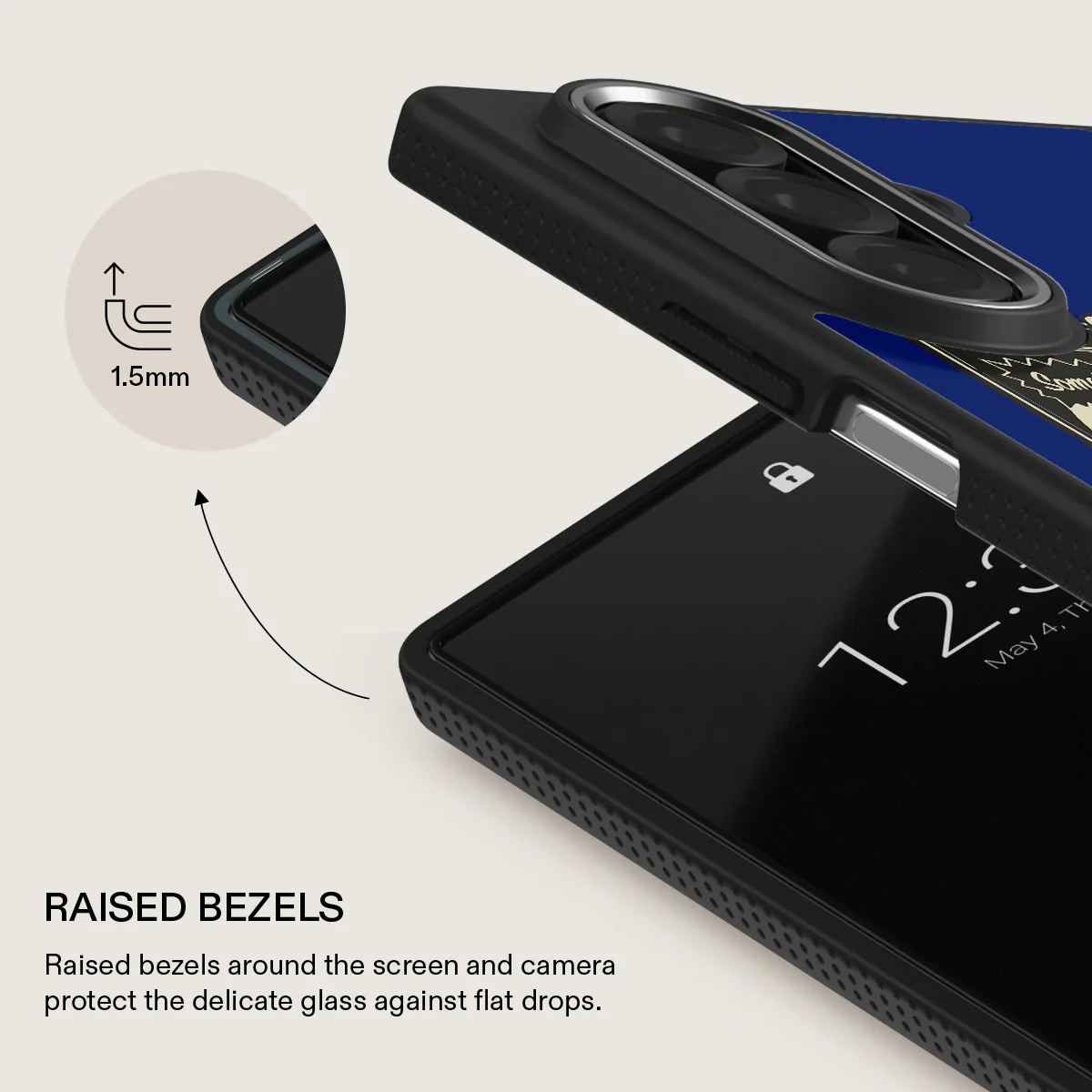 Fuel - Samsung Galaxy Z Fold 7 Case - Image 11