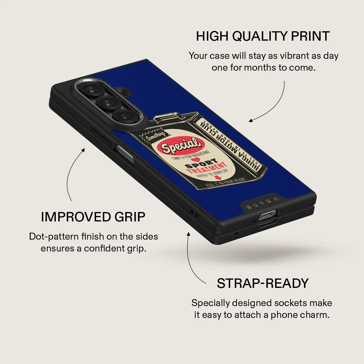 Fuel - Samsung Galaxy Z Fold 7 Case - Image 12
