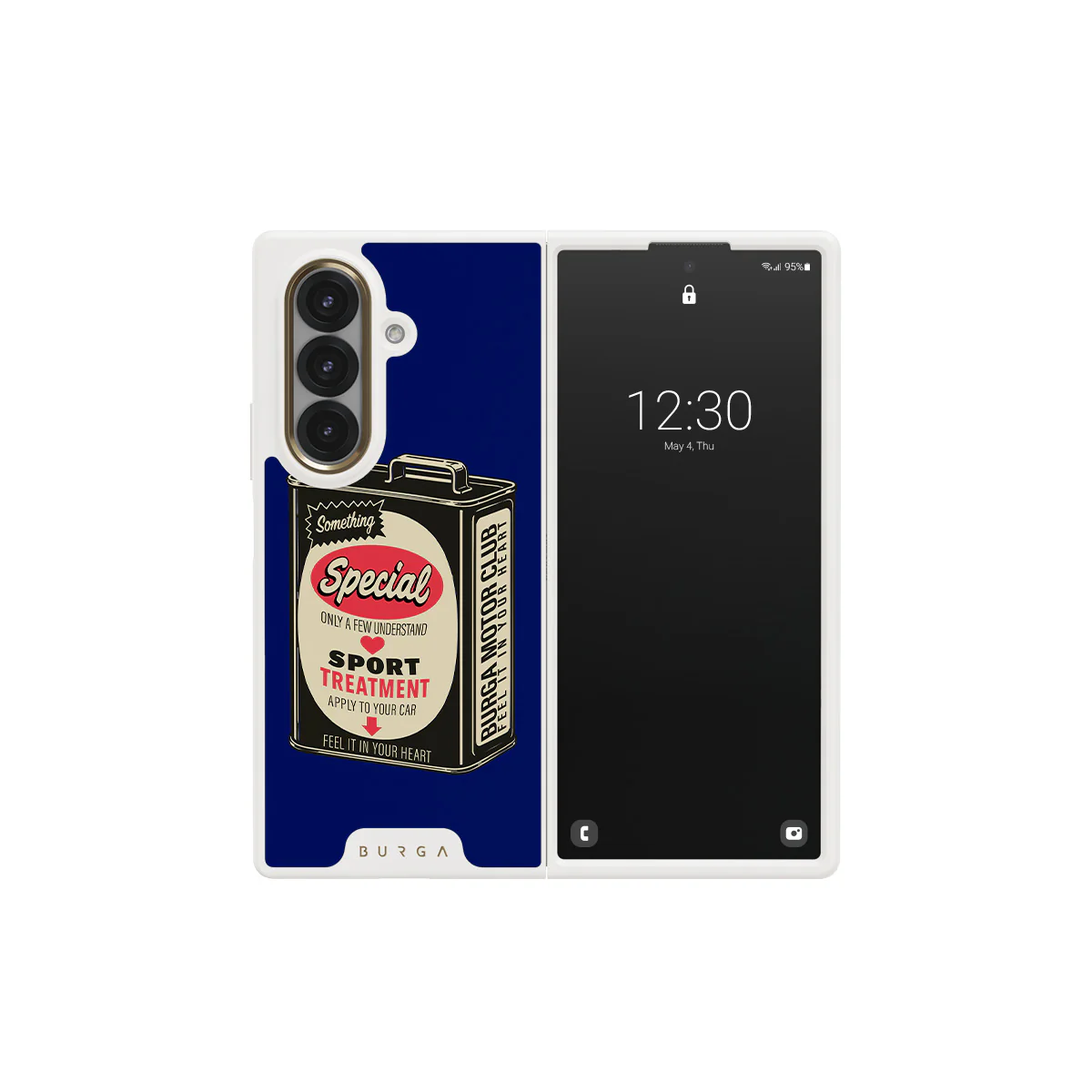 Fuel - Samsung Galaxy Z Fold 7 Case - Image 15