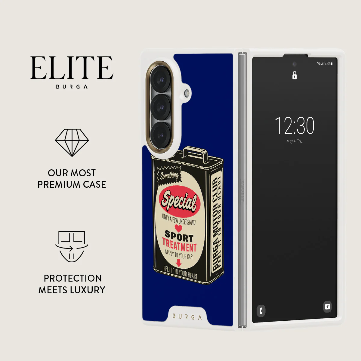 Fuel - Samsung Galaxy Z Fold 7 Case - Image 16