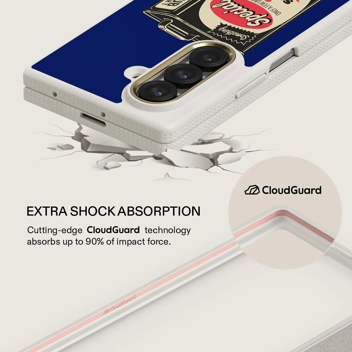 Fuel - Samsung Galaxy Z Fold 7 Case - Image 17