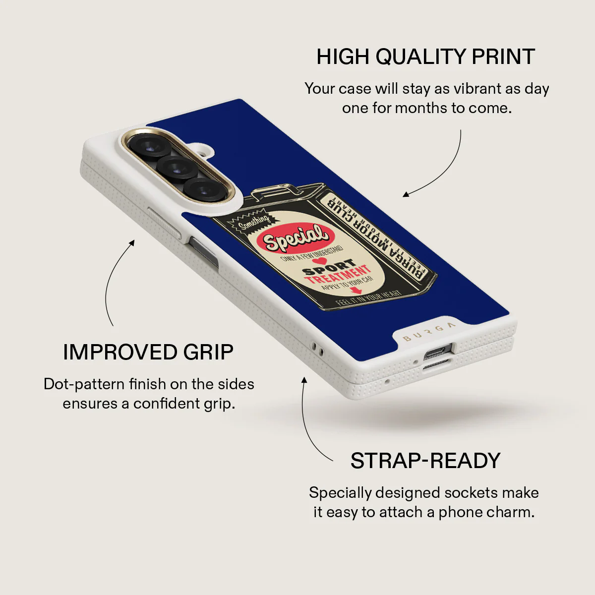 Fuel - Samsung Galaxy Z Fold 7 Case - Image 19