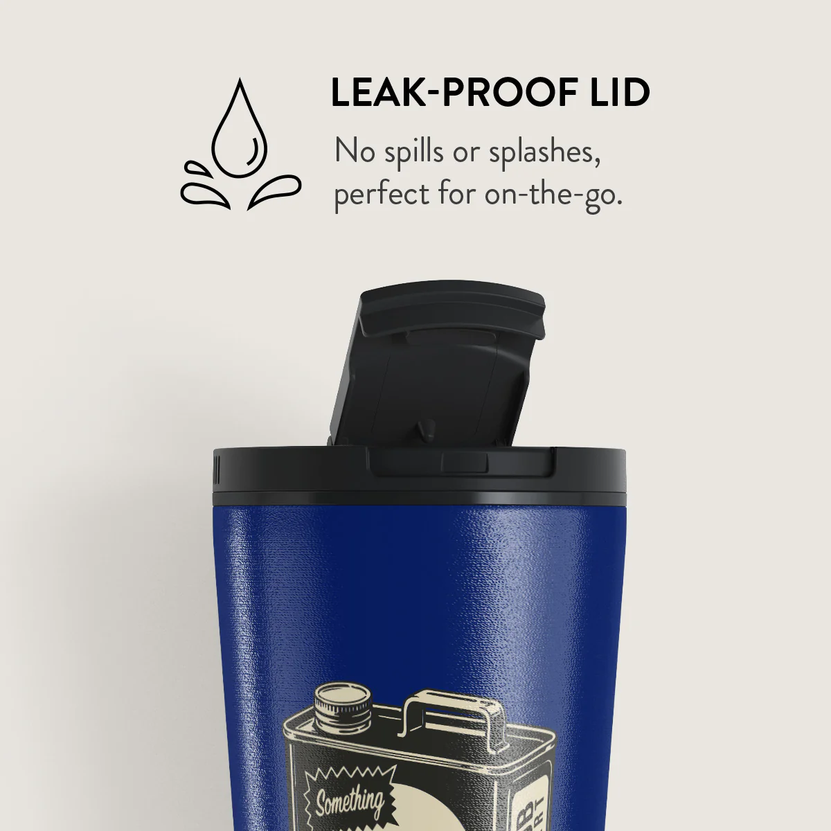 Fuel - Travel Mug - Image 11