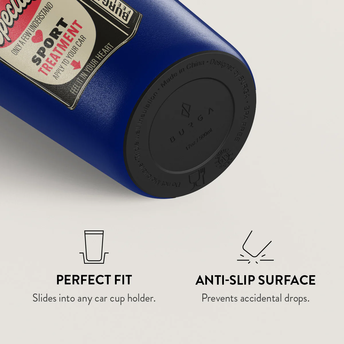 Fuel - Travel Mug - Image 12