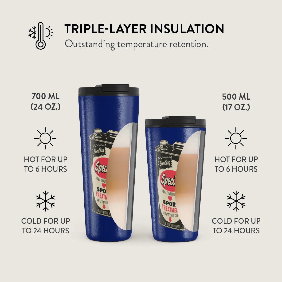 Fuel - Travel Mug - Image 13