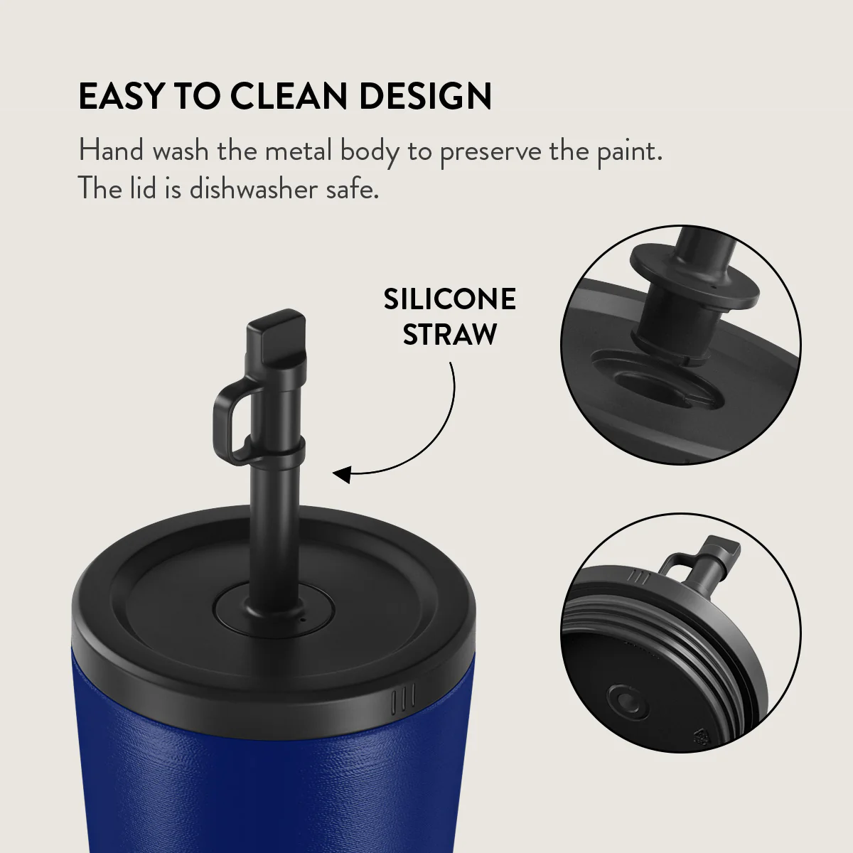 Fuel - Travel Mug - Image 17