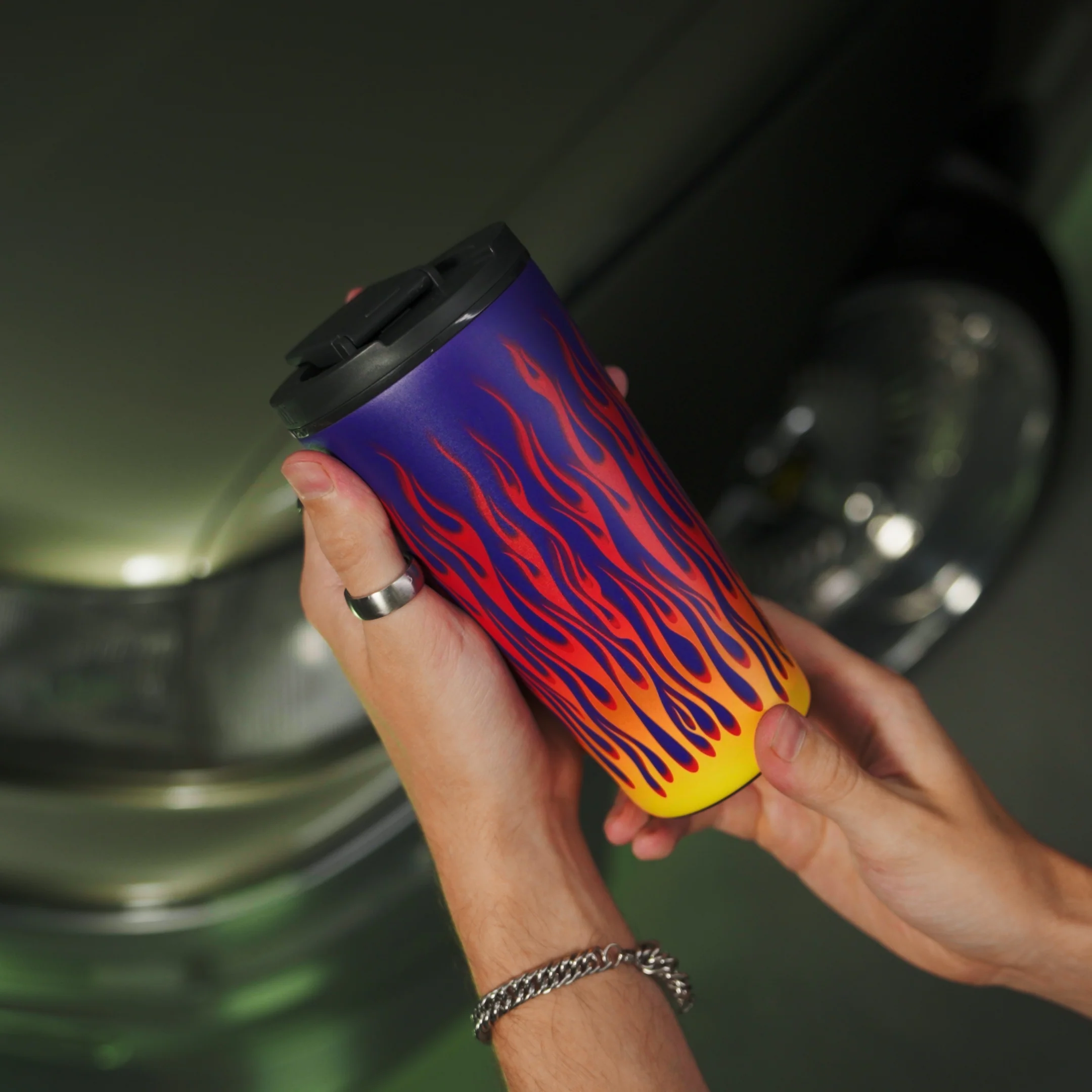 Fuel - Travel Mug - Image 18