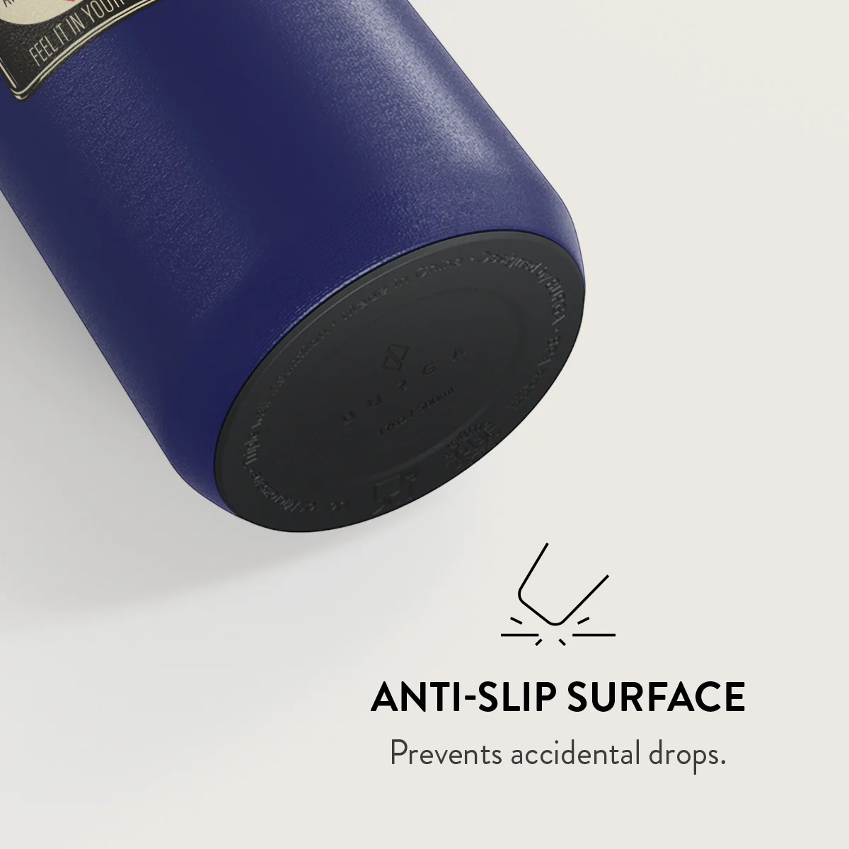 Fuel - Water Bottle - Image 5