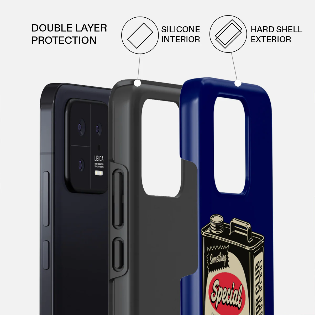 Fuel - Xiaomi 13 Case - Image 2
