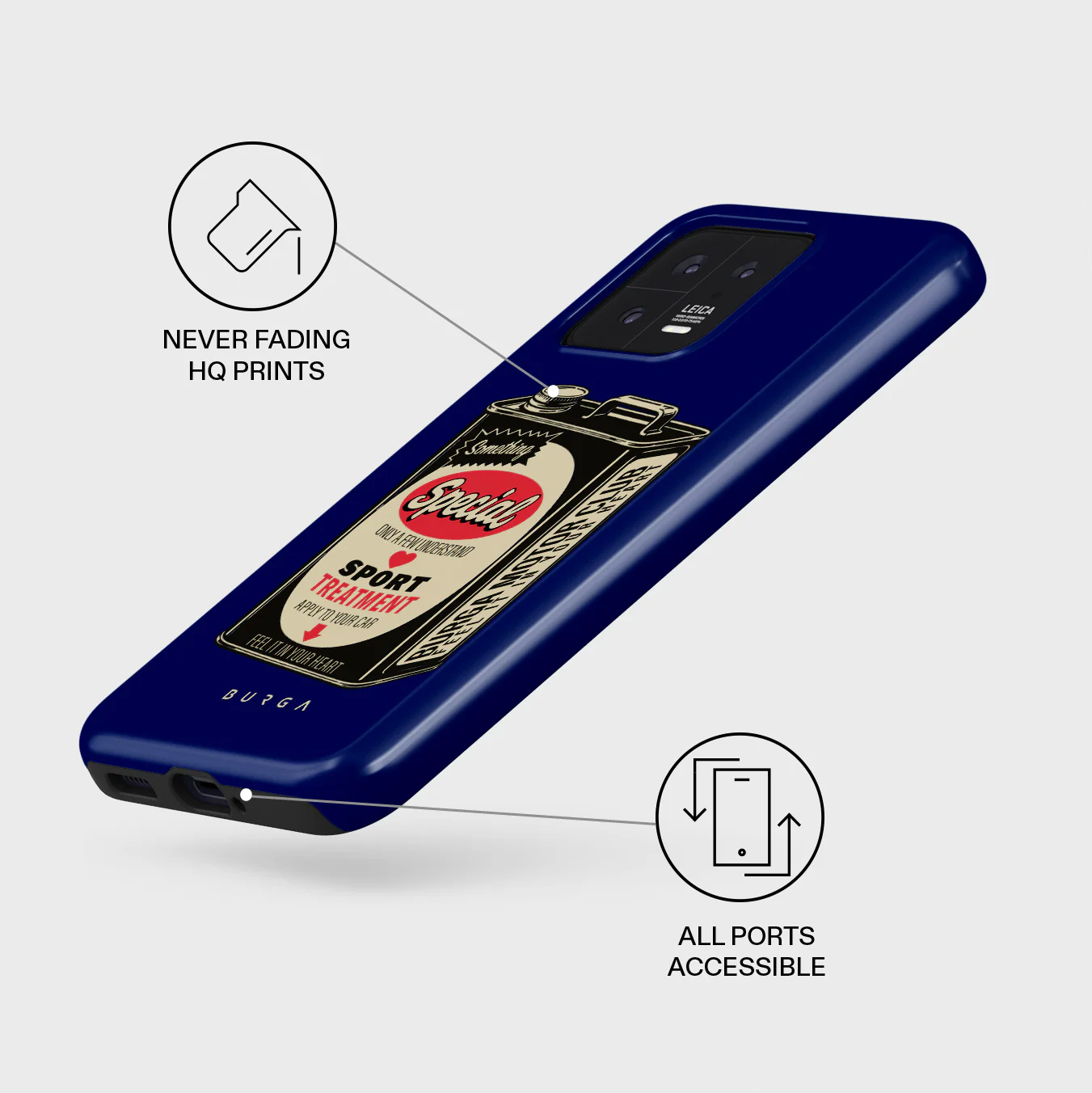 Fuel - Xiaomi 13 Case - Image 3