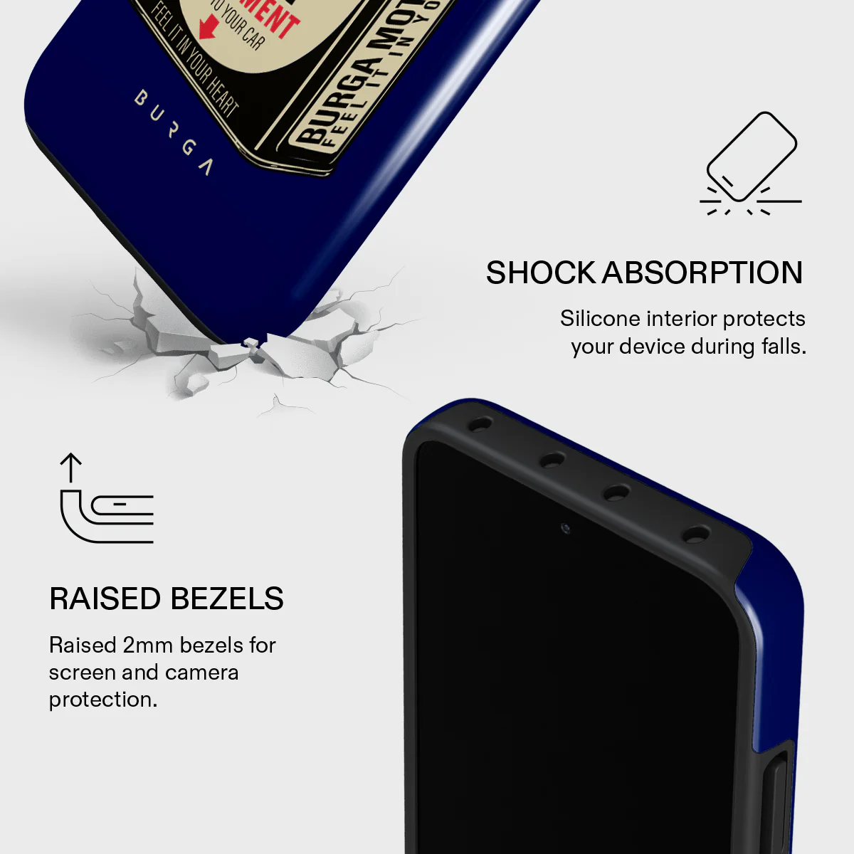 Fuel - Xiaomi 13 Case - Image 4