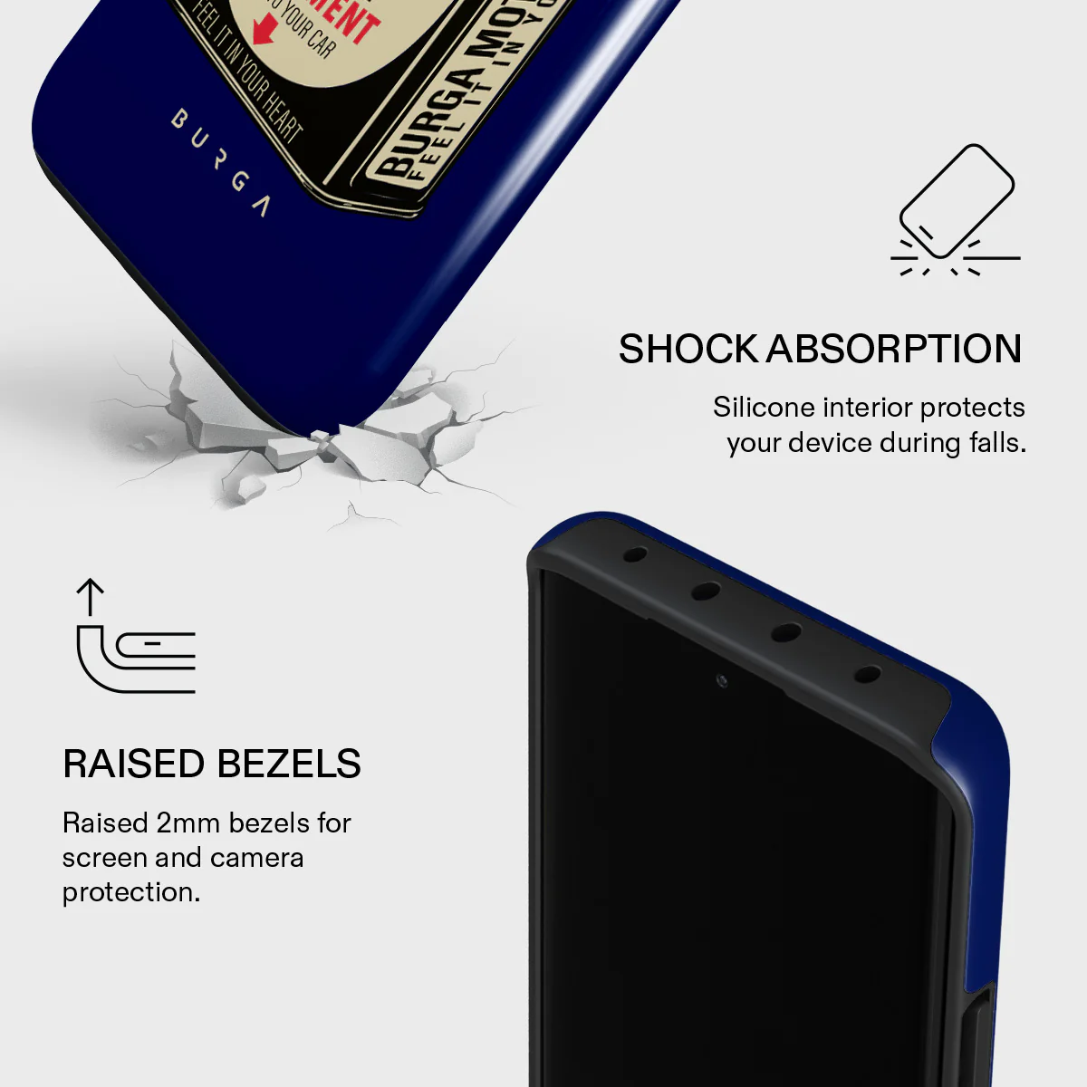 Fuel - Xiaomi 13 Pro Case - Image 4
