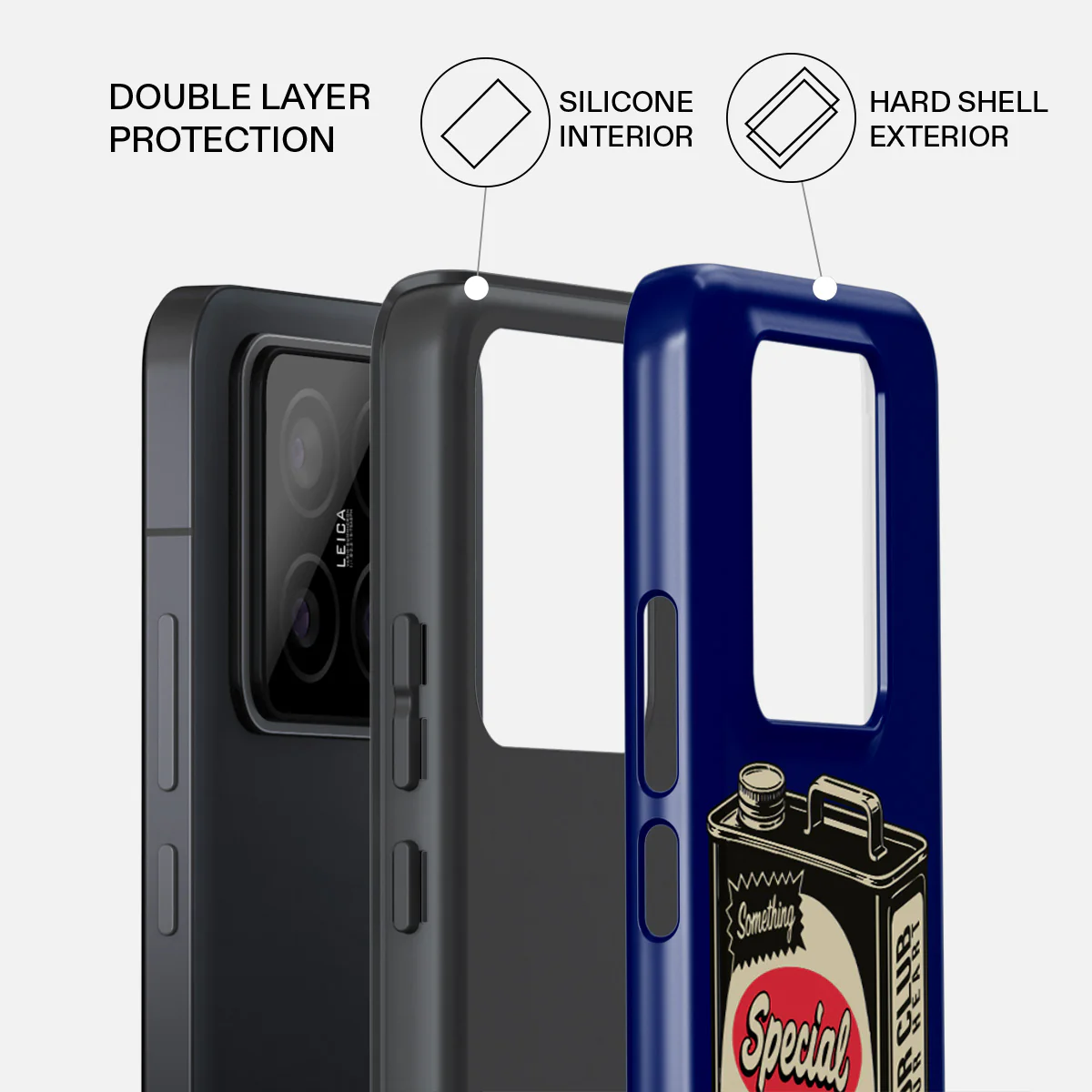 Fuel - Xiaomi 14 Pro Case - Image 2