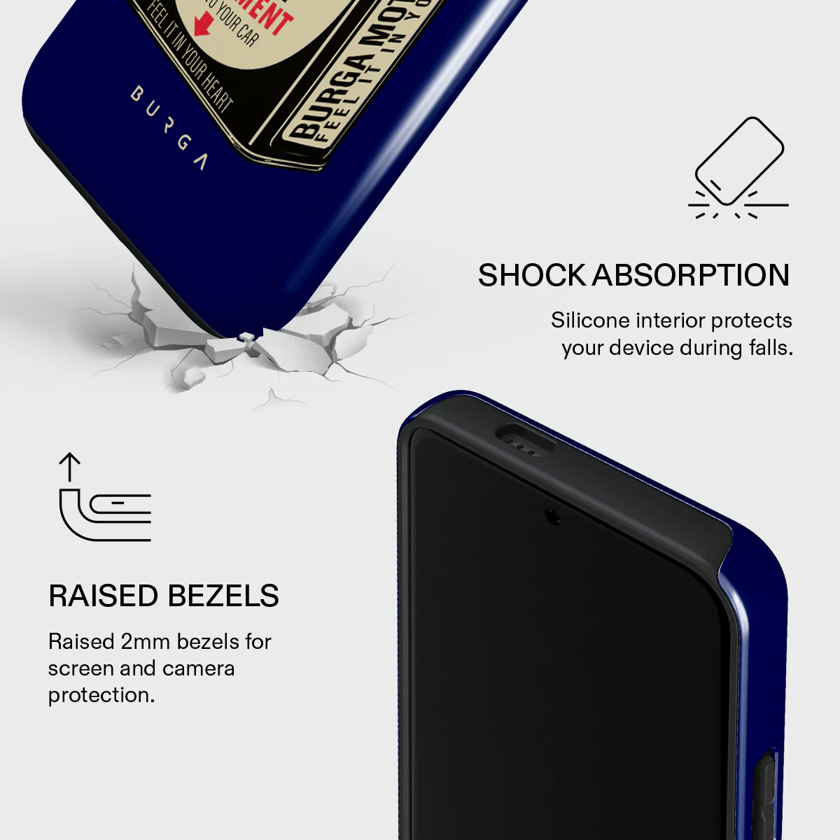 Fuel - Xiaomi 14 Pro Case - Image 4