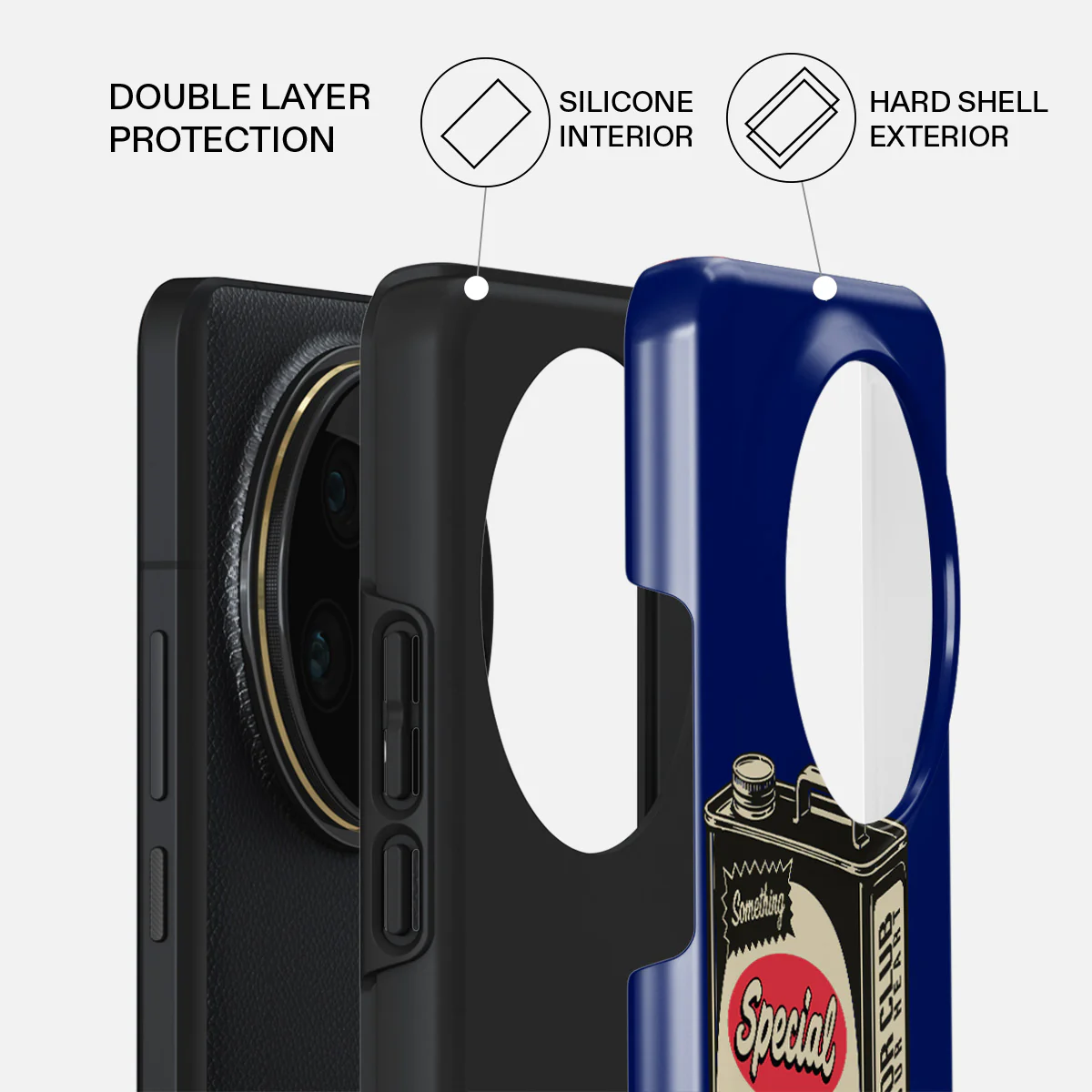 Fuel - Xiaomi 14 Ultra Case - Image 2