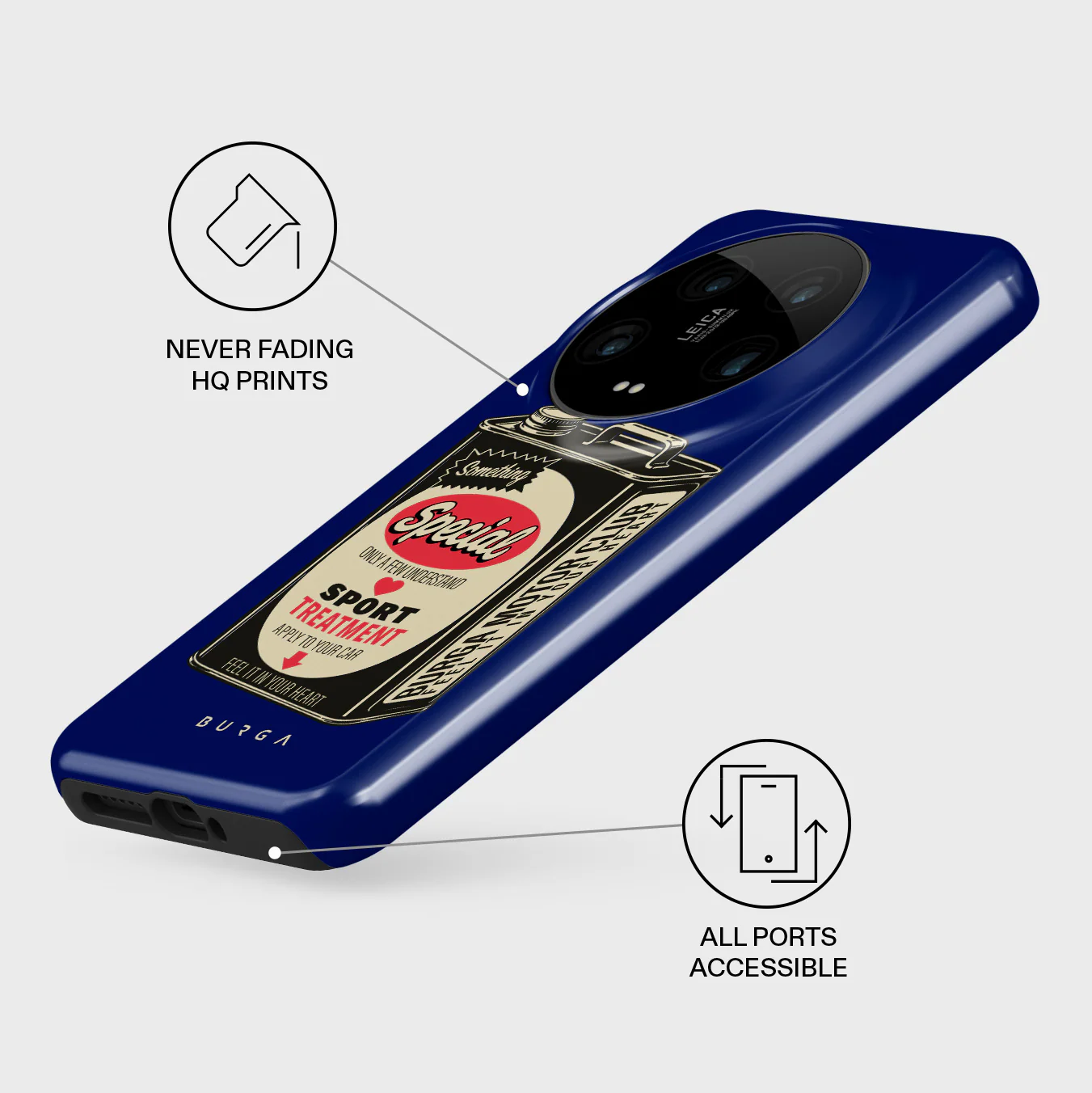 Fuel - Xiaomi 14 Ultra Case - Image 3
