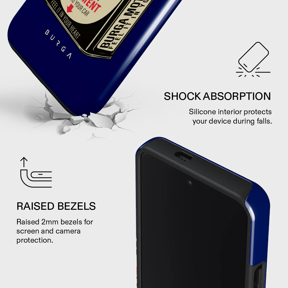 Fuel - Xiaomi 14 Ultra Case - Image 4
