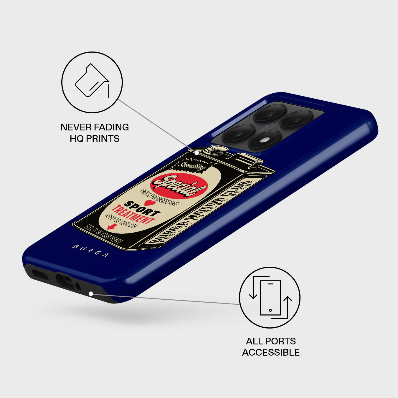 Fuel - Xiaomi 14T Case - Image 3