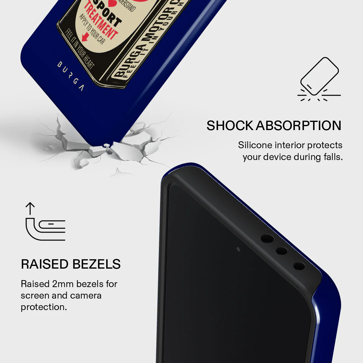 Fuel - Xiaomi 14T Case - Image 4