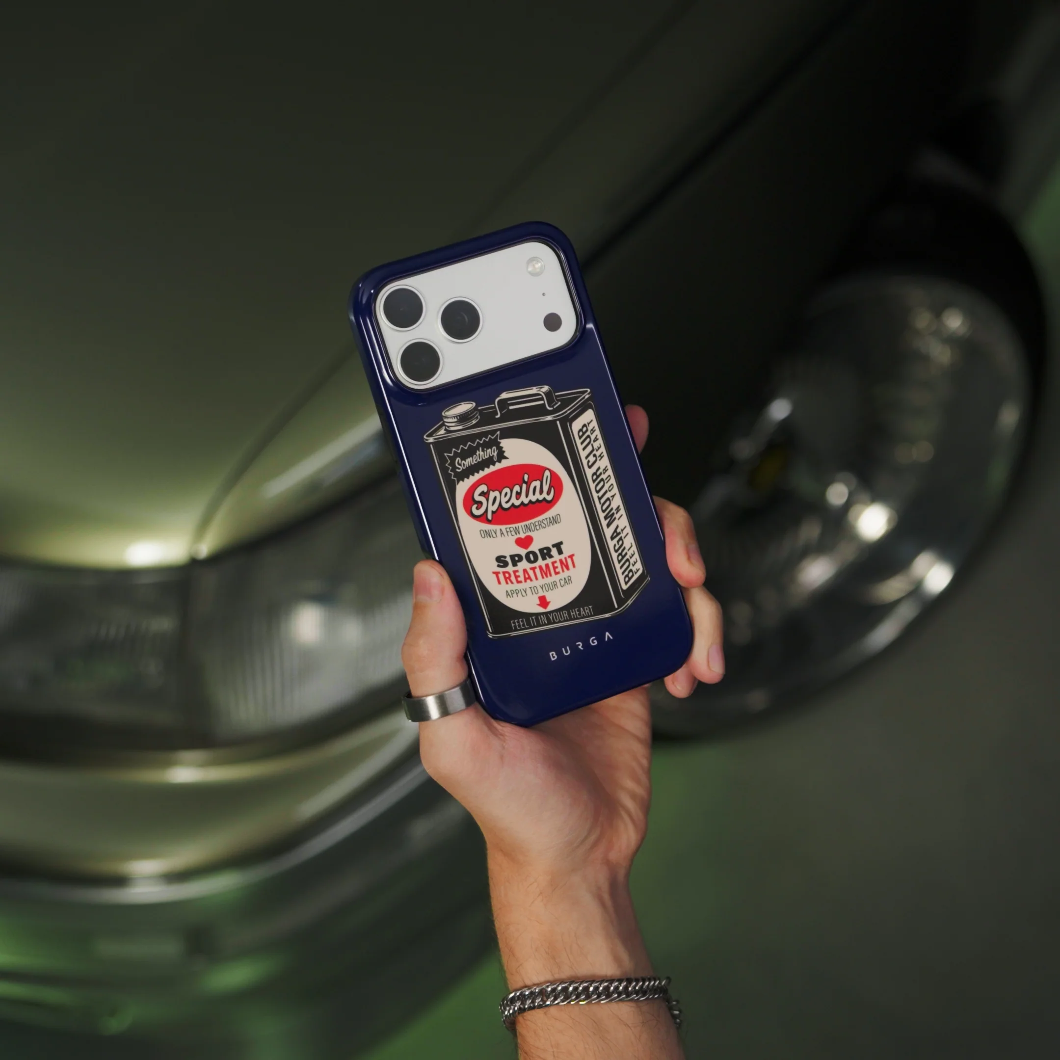 Fuel - Xiaomi 14T Case - Image 5